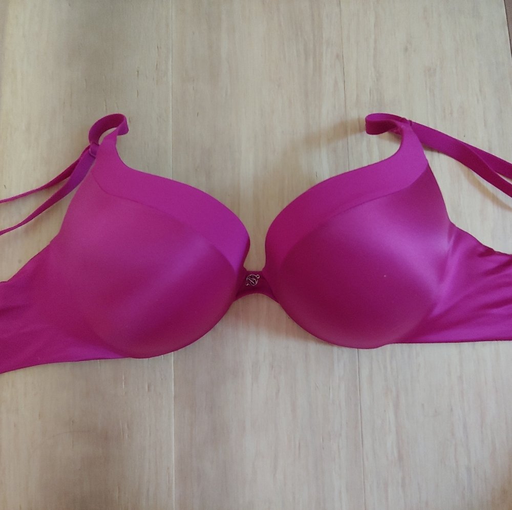 Victoria's Secret Push-Up Bra